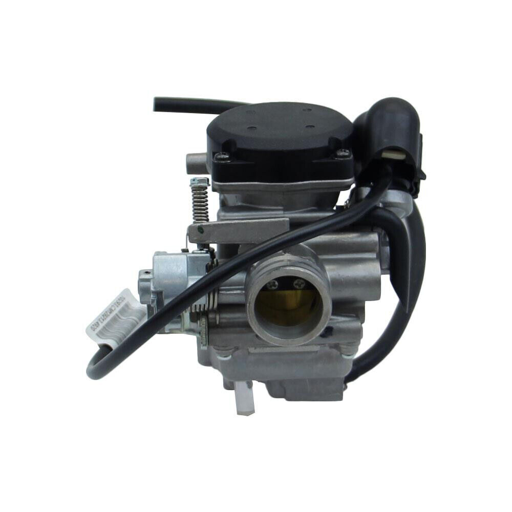 Piaggio VERGASER FLY/LX125 KEI (1)