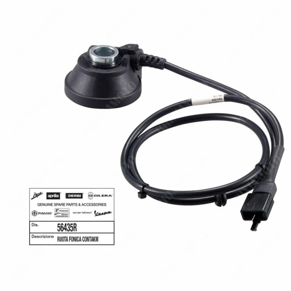 Piaggio TACHOGEBER X9/BEV/DNA/PDD DIG