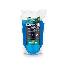 MOTOREX Wipe & Clean Winter