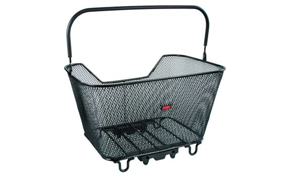 KTM Gepäckträger-Korb