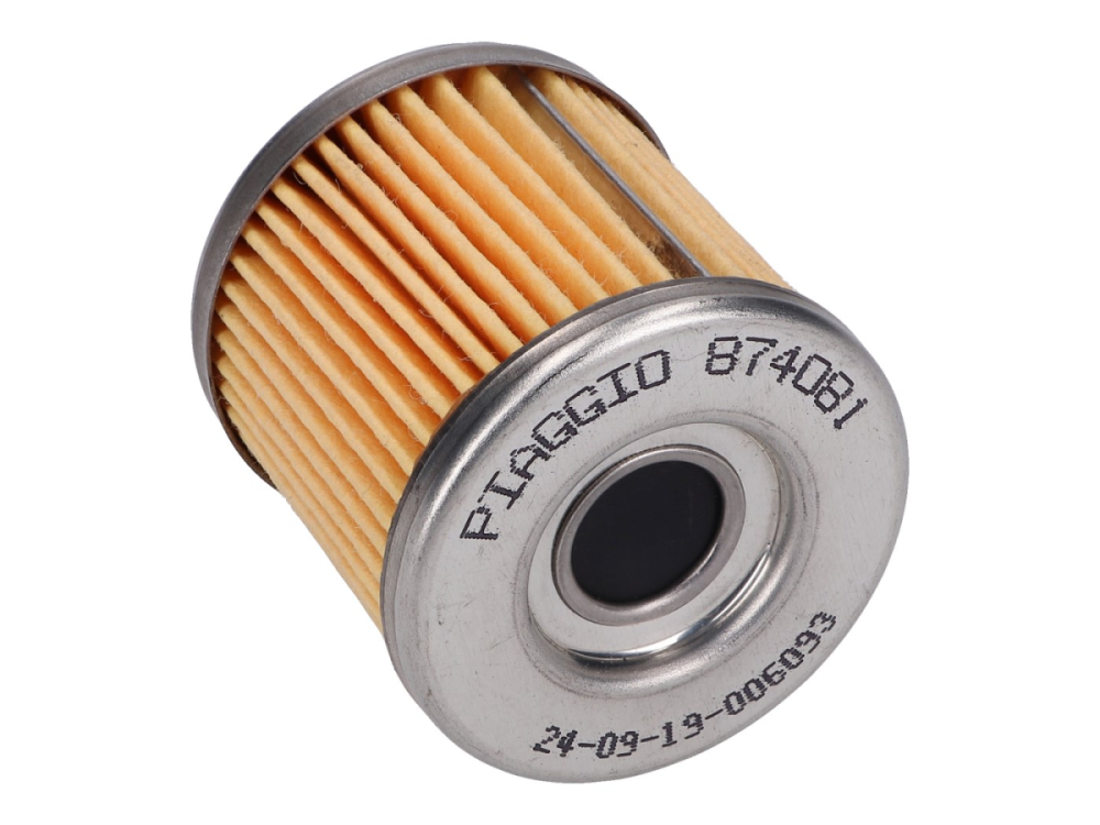 Aprilia ÖLFILTER RS4125 M11