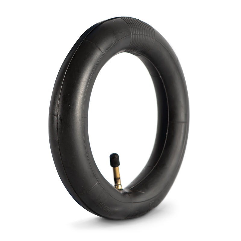 Egret Luftschlauch | 10 Zoll | schwarz