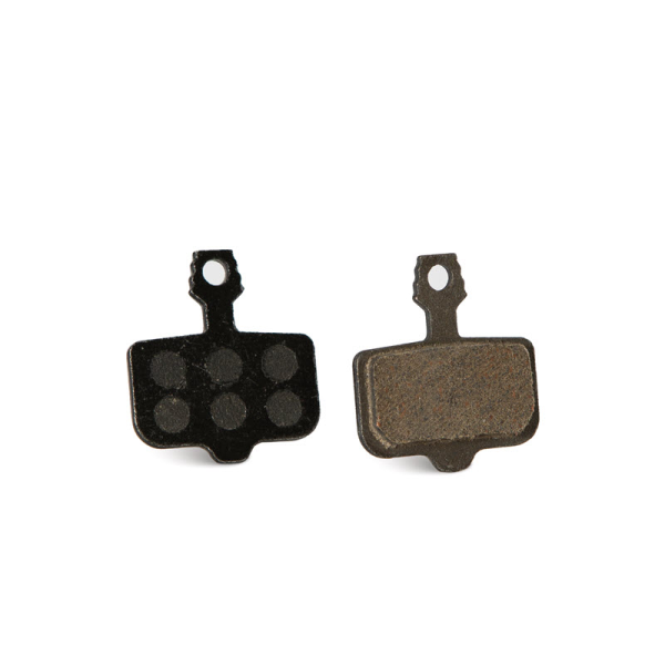 Egret BREMSBELÄGE HINTEN