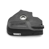 Enviolo Hub Interface