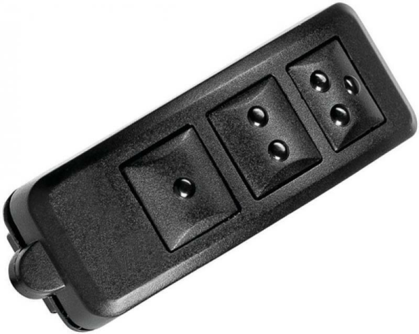 Enviolo H3 Controller, black, 1400mm