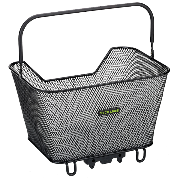 Racktime Gepäckträger-Korb, Bask-it