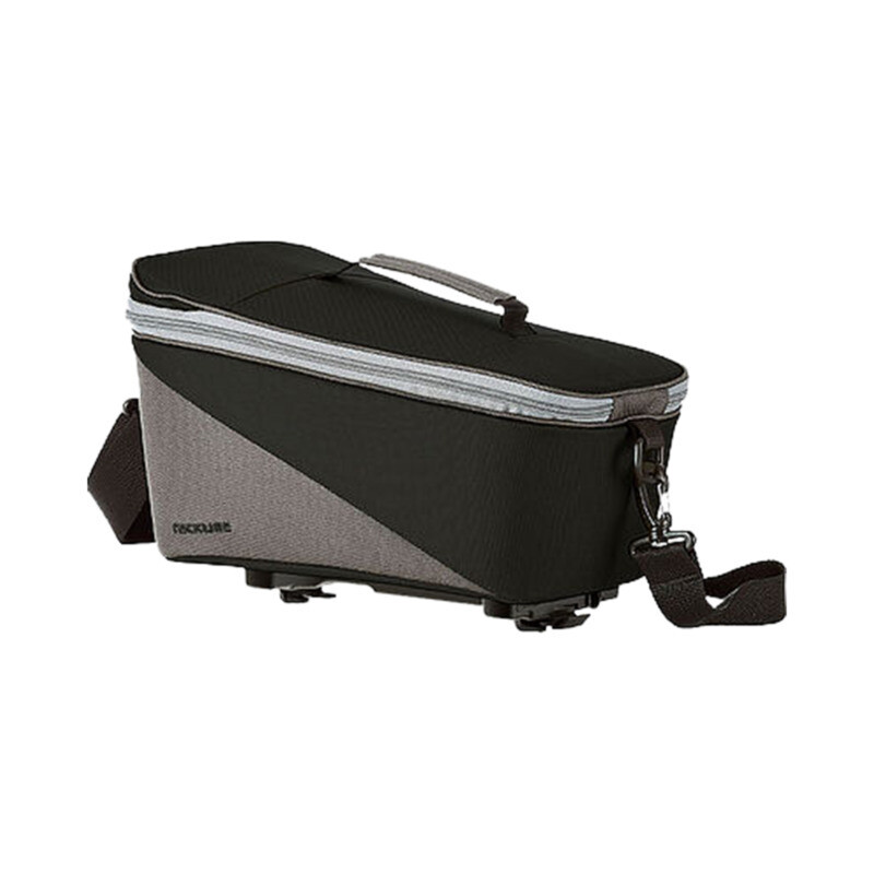 Racktime Gepäckträgertasche Talis, lime-geen