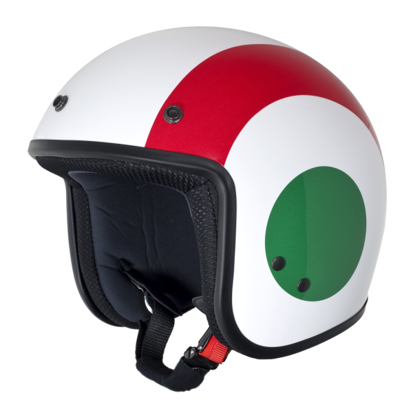 Vespa HELM JET VESPA LXS ITALY S