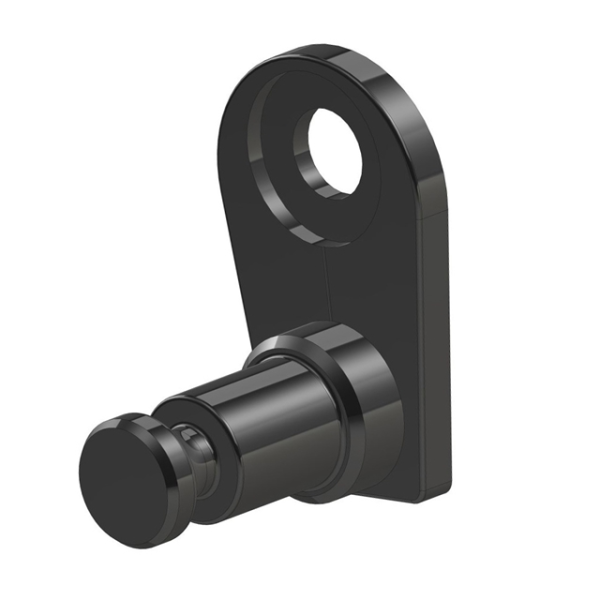 Croozer Kupplung Kid 16 / Dog/Cargo