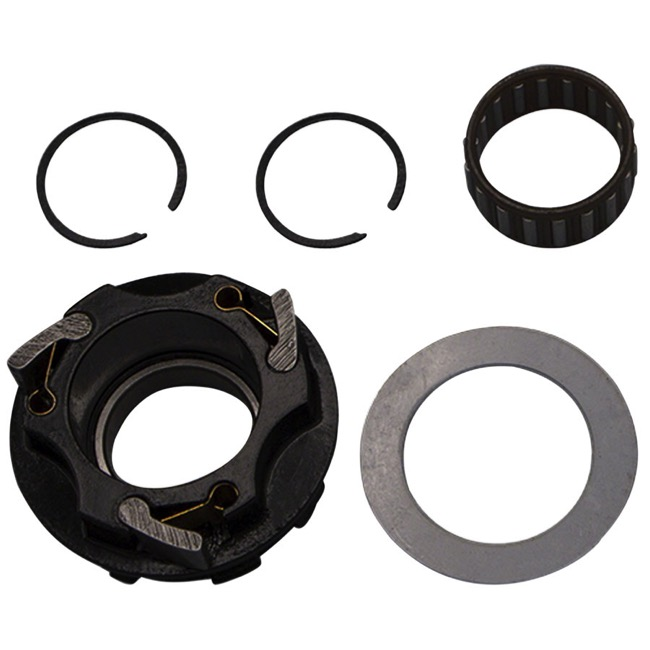 Enviolo Freewheel Assembly - 3-spring