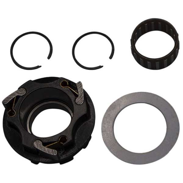 Enviolo Freewheel Assembly - 3-spring