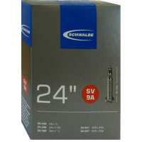 Schwalbe Schlauch SV9A 24"