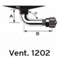 Michelin Schlauch 10" (3.00 - 10)