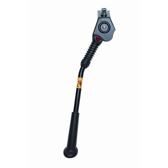 Hebie Stütze 0630 Mittelbau sz 26/28" verstellbar schwarz