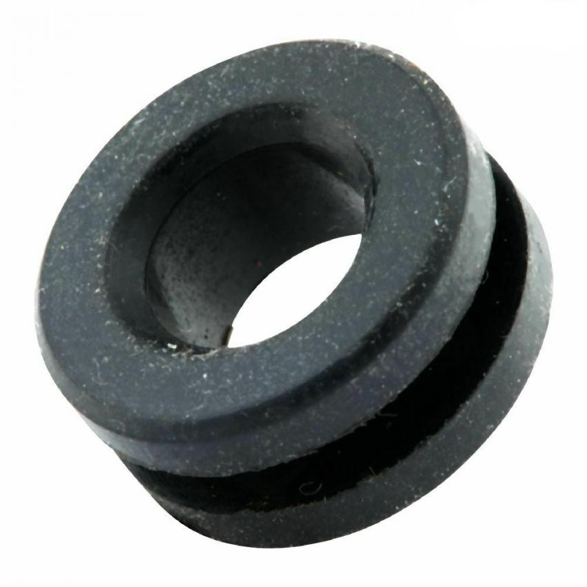 Piaggio GUMMIPUFFER AUSPUFF BLENDE DIV ANW