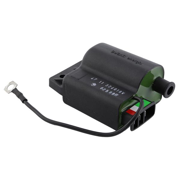 Piaggio ZÜNDBOX SFE/ZIP/ET2/RUN/QTZ/FREE