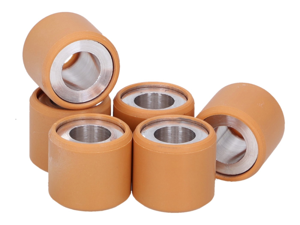 Piaggio ROLLEN-SATZ (6) LEADER 7,3GR