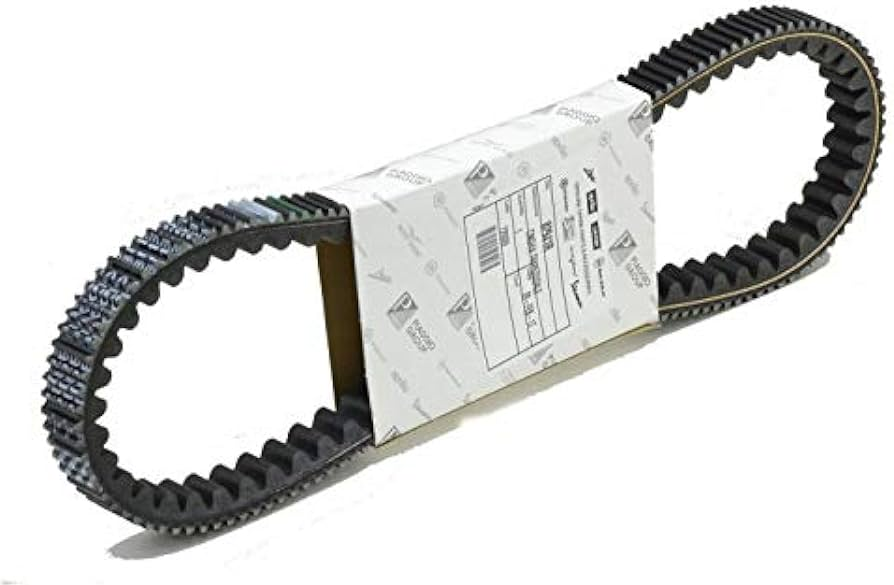 Piaggio KEILRIEMEN QUASAR