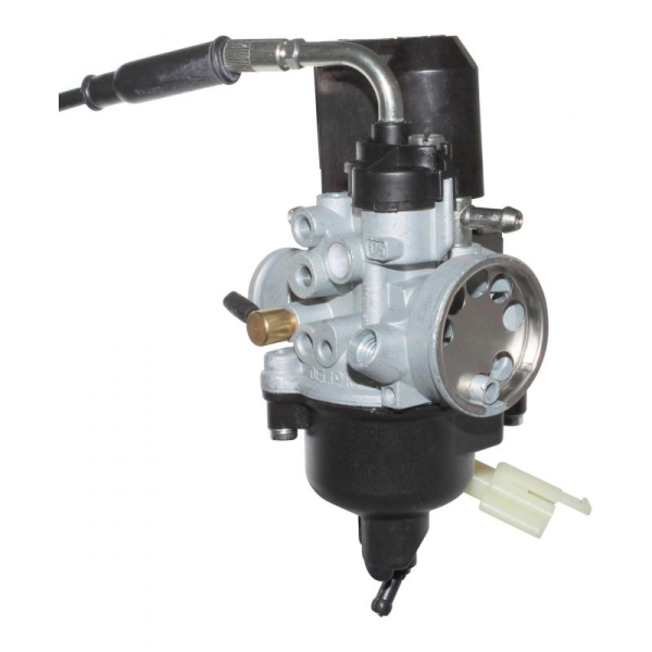 Piaggio VERGASER NRG C21/LIB50 RST/POST "D"