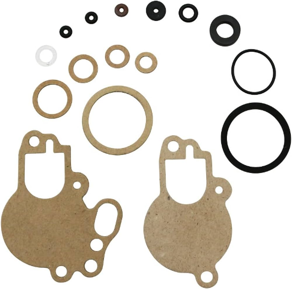 Piaggio DICHT-SATZ VERG VNX DF/VNR