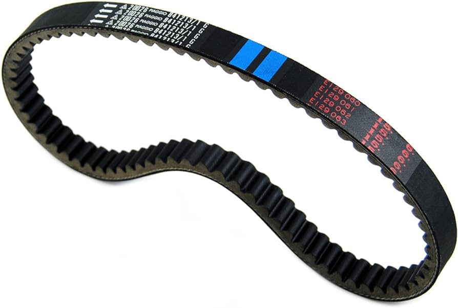 Piaggio KEILRIEMEN LIB50+RST/DNA50/FLY50