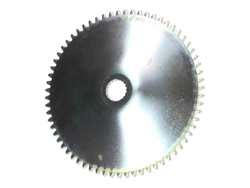 Piaggio HALB-POULIE TPH/ZIP/RUN UA VARIO FIX