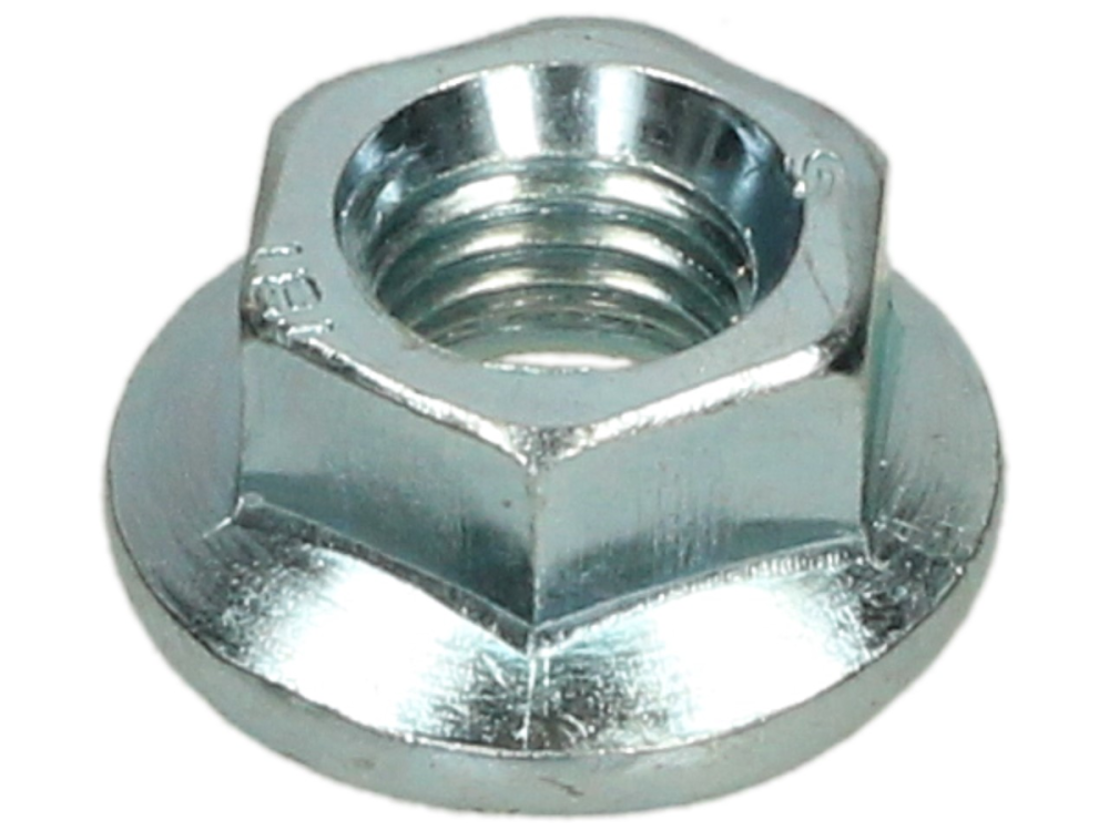 Piaggio MUTTER +BUND M10