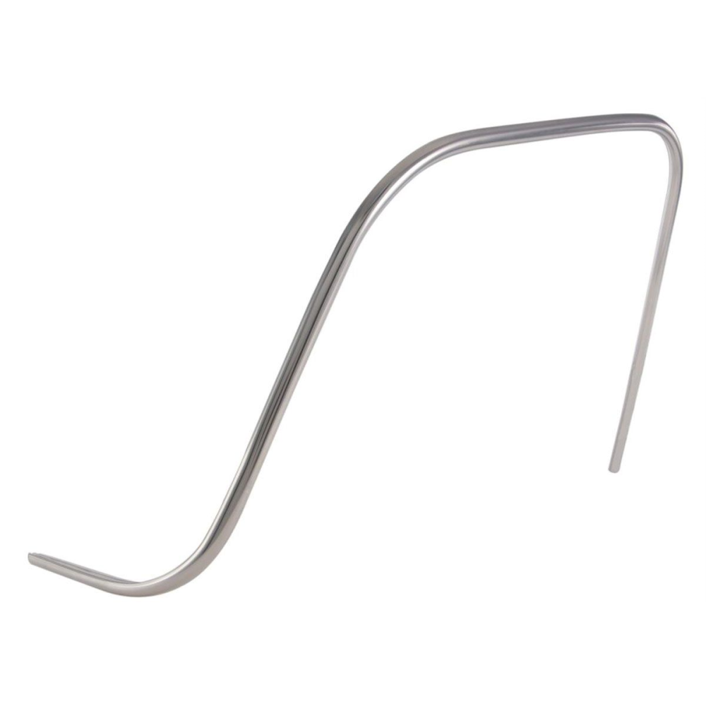 Vespa LEISTE FRONTVERKL VESPA GT/S/V/ABS RE