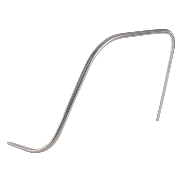 Vespa LEISTE FRONTVERKL VESPA GT/S/V/ABS RE