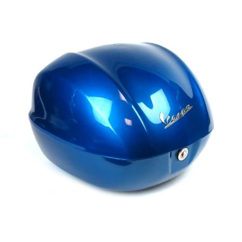 Vespa KOFFER VESPA PRI SP DQ BL261A 32L M16/21