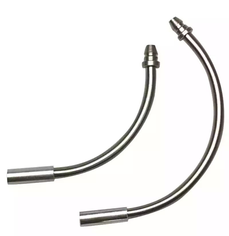 Kabelführung V-Brake 90°