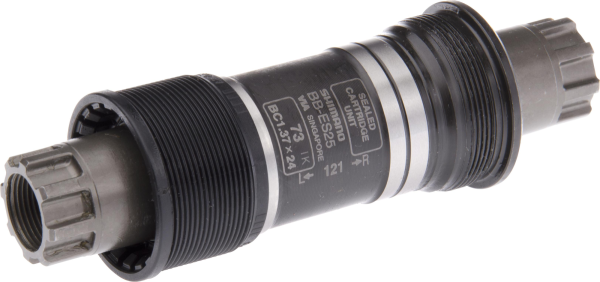 Shimano Innenlager BB-ES25 Octalink BSA 73/126 mm