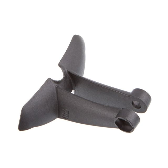 Busch & Müller Scheinwerferhalter