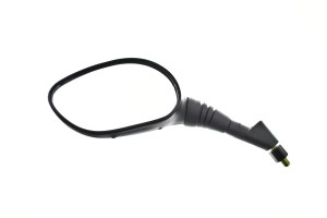 Kymco Spiegel Links Schwarz