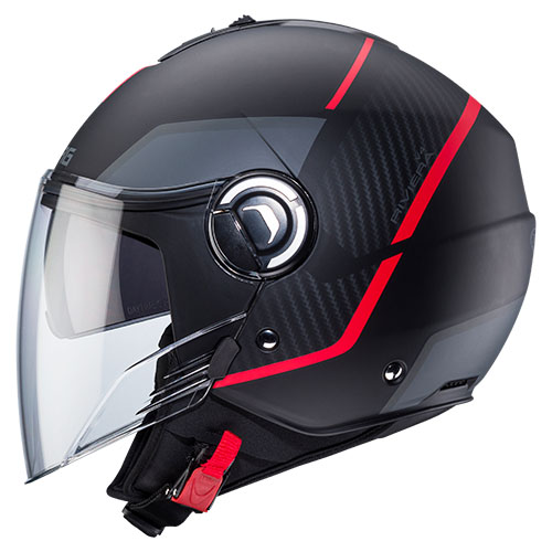Caberg Jethelm Riviera V4x