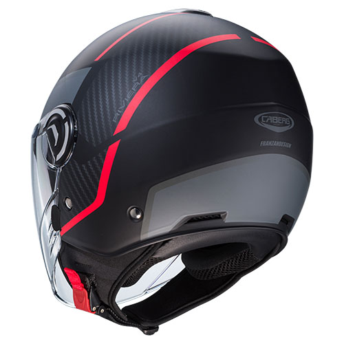 Caberg Jethelm Riviera V4x