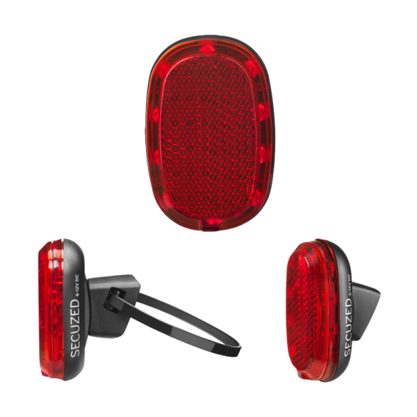Rücklicht (eBike)