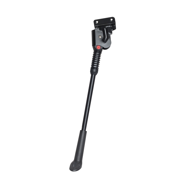 Hebie Stütze 0661 FIX 40 matt am Ausfallende40 mm, 26/28", schwarz matt, Kopflänge: normal