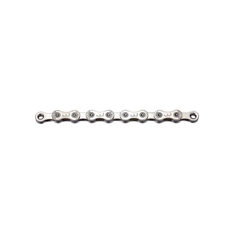 BBB Kette 10-speed eBike Nickel 136 Glieder EXTRAstrong EBike Norm NEN-EV 15194:2017