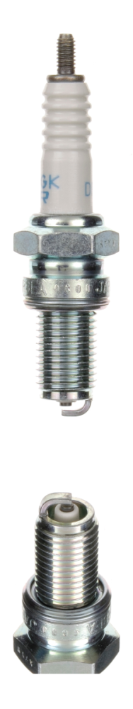 NGK Standard-Zündkerze - DR8EA