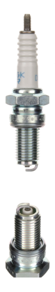 NGK Standard-Zündkerze - DR8EA