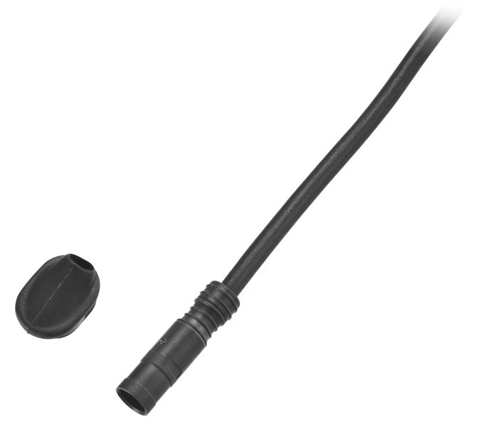 Shimano Elektro-Kabel EW-SD50 E-Tube/Di2 300 mm intern schwarz Box