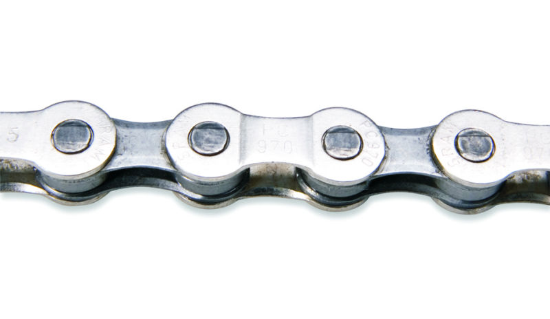 SRAM Kette PC971 114 Glieder PowerLink 9-fach
