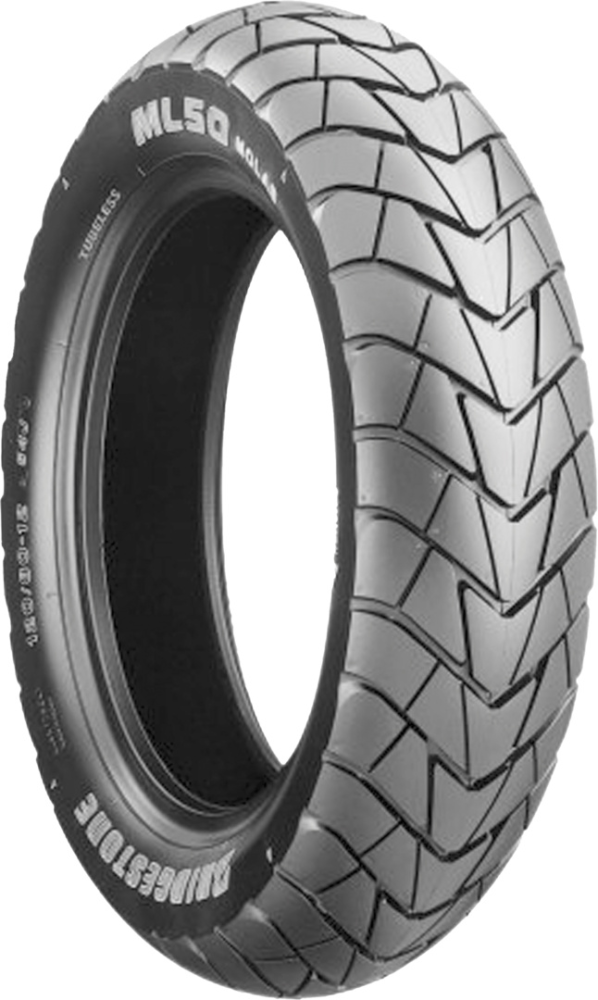 Bridgestone Molas ML50 110/80-10