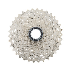Shimano Kassette 105 CS-HG710 12-Gang 11-36 Zähne