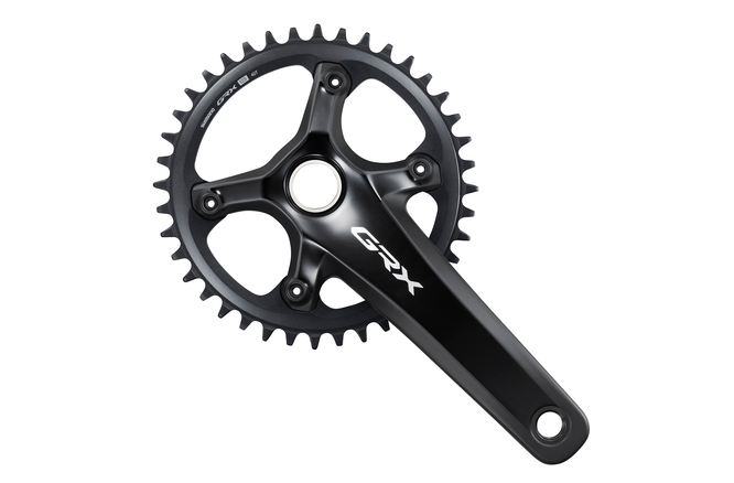 Shimano Kettenradgarnitur GRX FC-RX820 175 mm 48X31