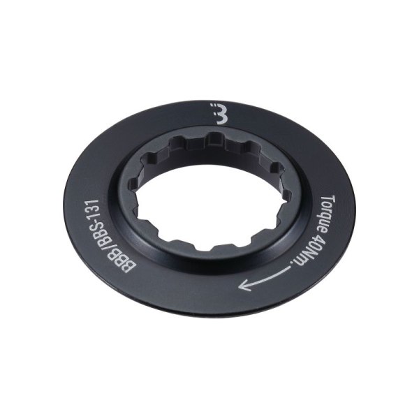 BBB Lockring CenterBlock Schnellsp. QR 12mm