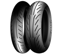 Michelin Power Pure SC