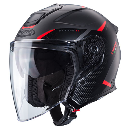 Caberg Jethelm Flyon