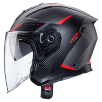 Caberg Jethelm Flyon Ii